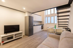 Alessia's Flat- Politecnico Milano